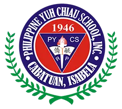 Philippine Yuh Chiau School logo